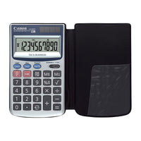 Thumbnail for CANON LS153TS Calculator