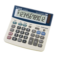 Thumbnail for CANON TX220TS Calculator