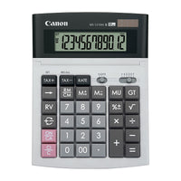 Thumbnail for CANON WS1210HiIII Calculator