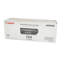 Thumbnail for CANON FX9 Fax Toner Cartridge
