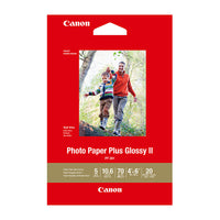 Thumbnail for CANON 4x6 Glossy Photo Paper