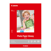 Thumbnail for CANON A4 Glossy Photo Paper