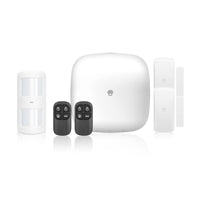 Thumbnail for CHUANGO Smart Home Alarm Kit