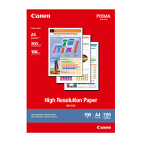 Thumbnail for CANON A4 Paper HR-101 200 Pack of t
