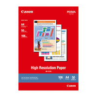 Thumbnail for CANON A4 Paper HR-101
