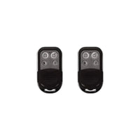 Thumbnail for CHUANGO RC527 RemoteCntrl Pack of 2