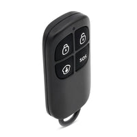 Thumbnail for CHUANGO RC80 Remote Controls