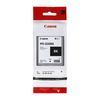 Thumbnail for CANON PFI030 Cyan Ink