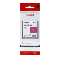 Thumbnail for CANON PFI030 Magenta Ink