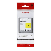 Thumbnail for CANON PFI030 Yellow Ink