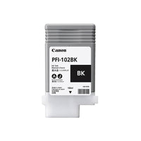 Thumbnail for CANON PFI102 Black Ink