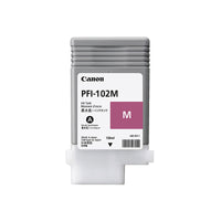 Thumbnail for CANON PFI102 Magenta Ink