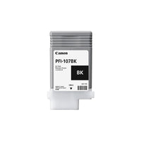 Thumbnail for CANON PFI107 Black Ink
