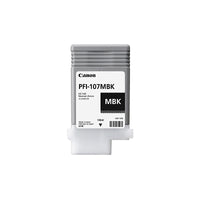 Thumbnail for CANON PFI107 Matte Black Ink
