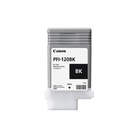 Thumbnail for CANON PFI120 Black Ink