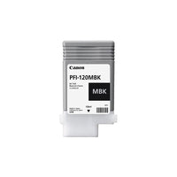 Thumbnail for CANON PFI120 Matte Black Ink