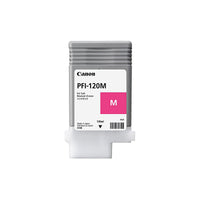 Thumbnail for CANON PFI120 Magenta Ink