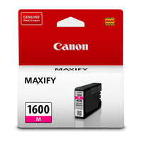 Thumbnail for CANON PGI1600 Magenta Ink Tank
