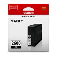 Thumbnail for CANON PGI2600 Black Ink Tank