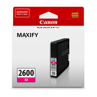 Thumbnail for CANON PGI2600 Magenta Ink Tank
