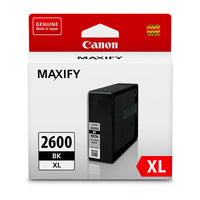 Thumbnail for CANON PGI2600XL Black Ink Tank