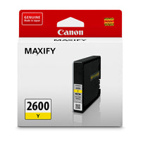 Thumbnail for CANON PGI2600 Yellow Ink Tank