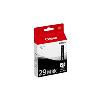 Thumbnail for CANON PGI29 Matte Black Ink Tank