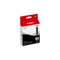 Thumbnail for CANON PGI29 Photo Black Ink Tank