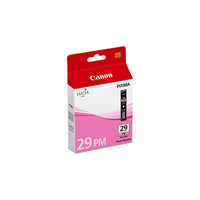Thumbnail for CANON PGI29 Photo Magenta Ink