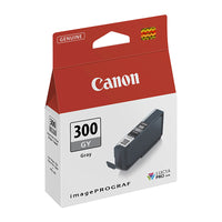 Thumbnail for CANON PFI300 Grey Ink Tank