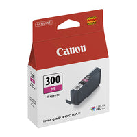 Thumbnail for CANON PFI300 Magenta Ink Tank