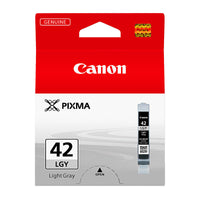 Thumbnail for CANON CLI42 Light Grey Ink Cartridge
