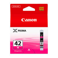 Thumbnail for CANON CLI42 Magenta Ink Cartridge