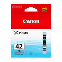 Thumbnail for CANON CLI42 Photo Cyan Ink