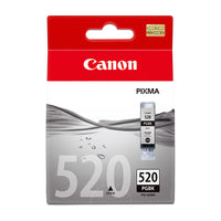 Thumbnail for CANON PGI520 Black Ink Cartridge