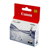Thumbnail for Canon CLI521BKBlack ink tank iP3600, iP4600, MP540, MP620a