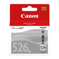 Thumbnail for CANON CLI526 Grey Ink Cartridge