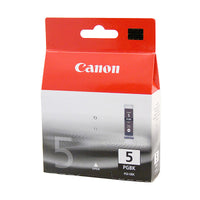 Thumbnail for Canon PGI-5BK Black Ink Cart. IP4200, IP5200,IP5200R,MP500
