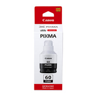 Thumbnail for CANON GI60 Black Ink Bottle