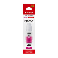 Thumbnail for CANON GI60 Magenta Ink Bottle