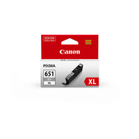 Thumbnail for Canon CLI651XLGrey Cartridge MG5460 High Capacity