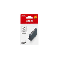 Thumbnail for CANON CLI65 Light Grey Ink Tank
