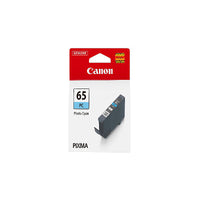 Thumbnail for CANON CLI65 Ph Cyan Ink Tank