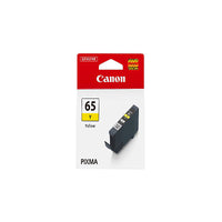 Thumbnail for CANON CLI65 Yellow Ink Tank