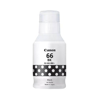 Thumbnail for CANON GI66 Black Ink Bottle