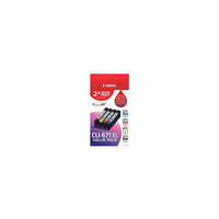 Thumbnail for CANON CLI671XL Value Pack