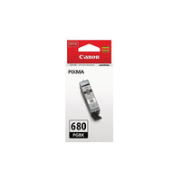 Thumbnail for CANON PGI680 Black Ink Cartridge