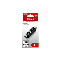 Thumbnail for CANON PGI680XL Black Ink Cartridge