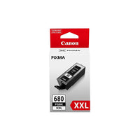 Thumbnail for CANON PGI680XXL Black Ink Cartridge