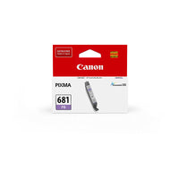 Thumbnail for CANON CLI681 Photo Blue Cartridge